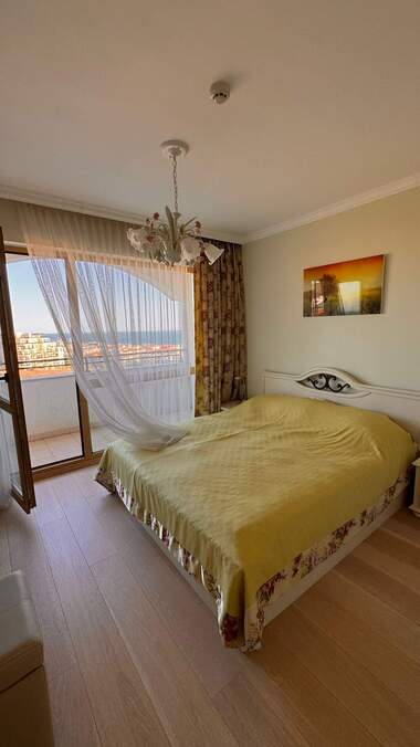 Satış - Apartman olarak Sveti Vlas,  Burgas