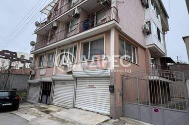 Satış - Apartman olarak Cveten kvartal,  Varna