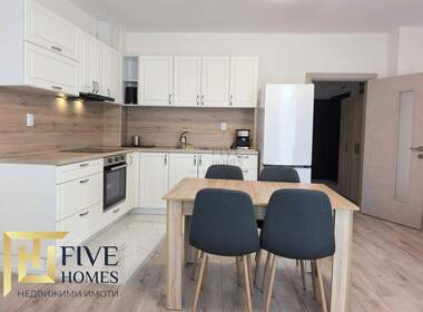 For rent - Apartment in Pomorie,  Burgas
