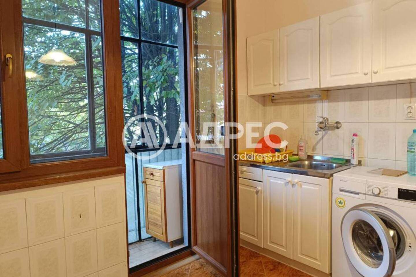 2 bedroom Apartment in Lozenets, Sofia – photo 8