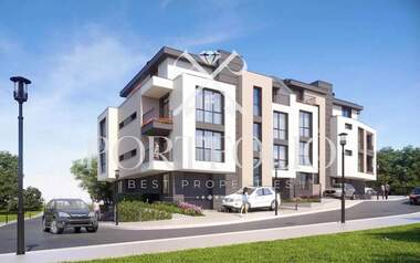 Verkauf - Wohnung in Sozopol,  Burgas