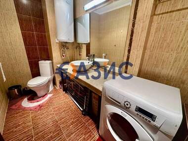 For sale - Apartment in Sunny Beach,  Burgas