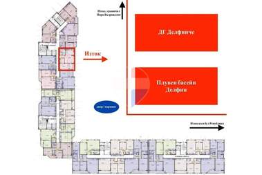 Продажа - Квартира в Възраждане 1,  Варна