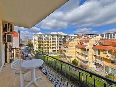 Satış - Apartman olarak Sunny Beach,  Burgas