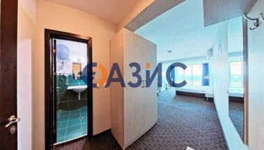 Verkauf - Wohnung in Nessebar,  Burgas