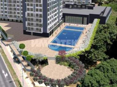 For sale - Apartment in Mladost 1,  Varna
