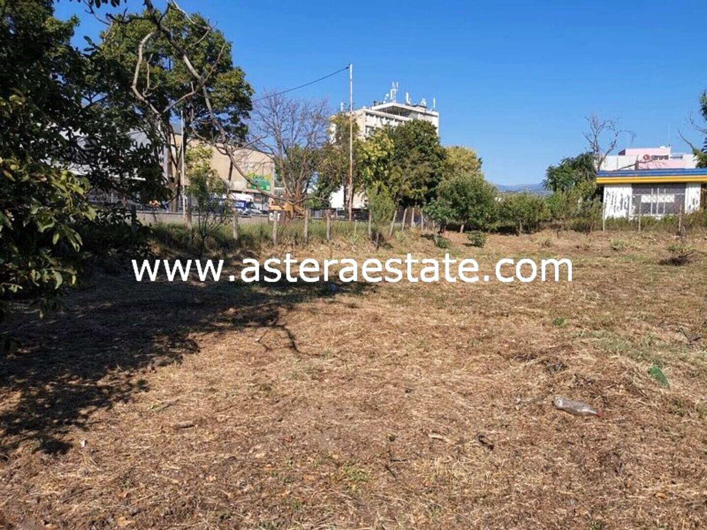 Baugrundstück in Parwa promischlena zona, Blagoewgrad – Foto 5