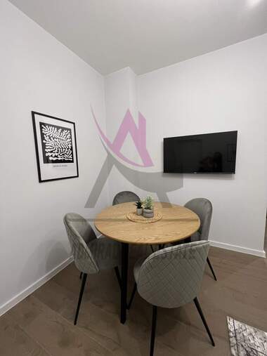 For rent - Apartment in Center,  Varna