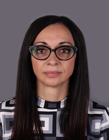 Pawlina Petrowa