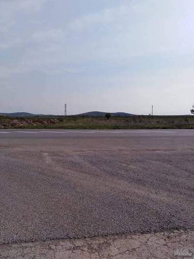Vânzare - Teren de construcții în Promișlena zona,  Sliven