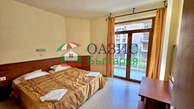 Verkauf - Wohnung in Sonnenstrand,  Burgas