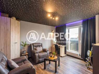 Продажба - Апартамент в Трошево,  Варна