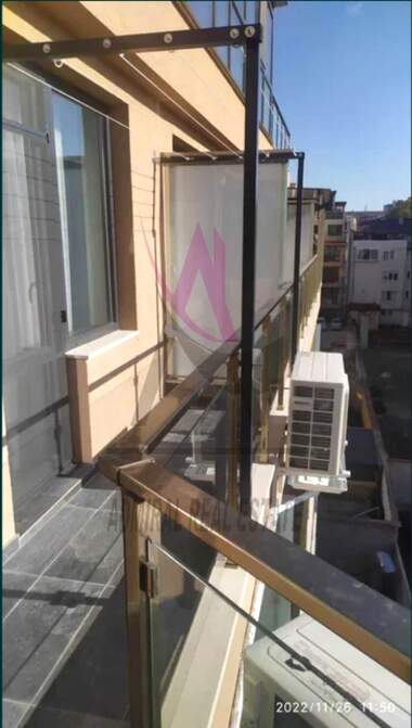 Ενοίκιο - Διαμέρισμα σε Лятно кино Тракия,  Варна