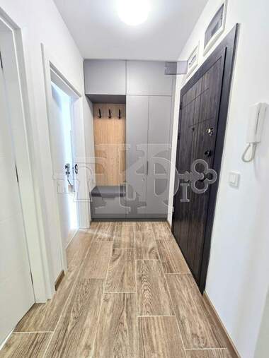 Verkauf - Wohnung in Mladost 1,  Warna