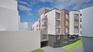 Satış - Apartman olarak Zornica,  Burgas