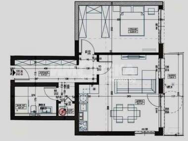 For sale - Apartment in Vladislavovo,  Varna