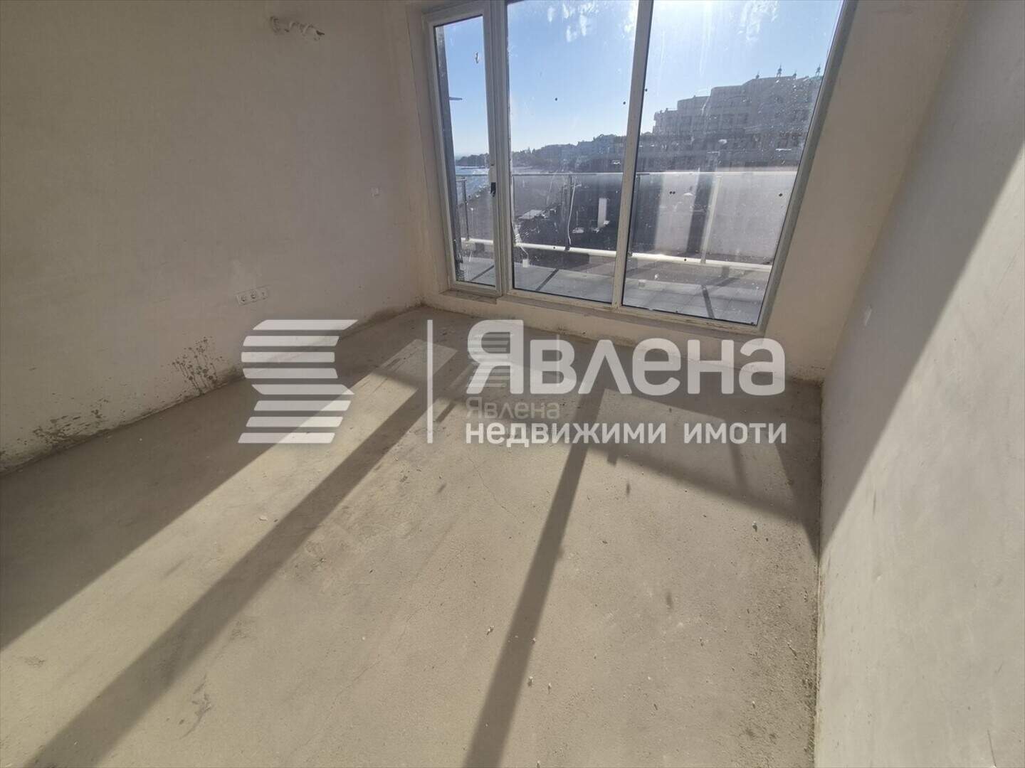 Zweizimmer Wohnung in Pomorie, Burgas – Foto 6