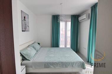 Kira - Apartman olarak Centar,  Burgas