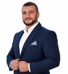 Stanislav Stefanov