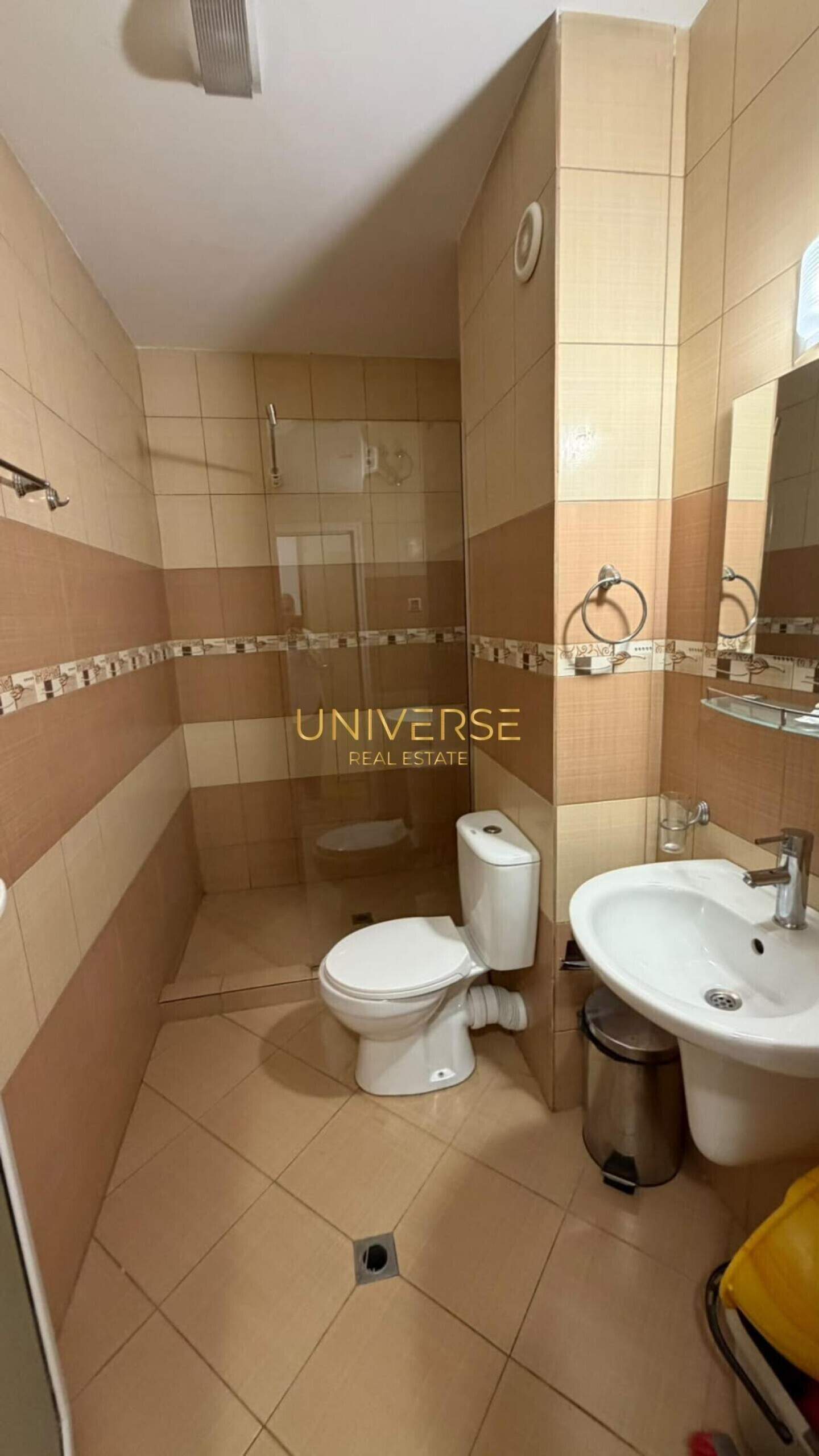 Zweizimmer Wohnung in Sonnenstrand, Burgas – Foto 2