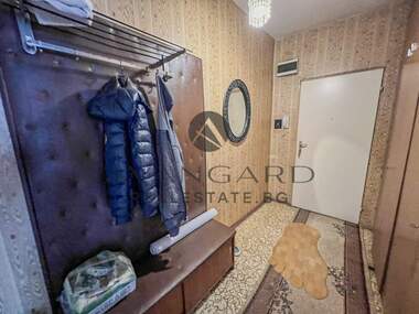 Verkauf - Wohnung in Kütschuk Parij,  Plowdiw