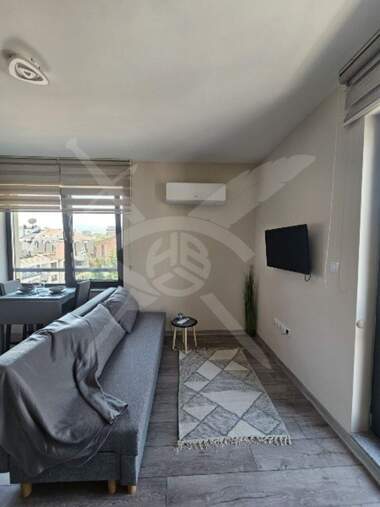 For rent - Apartment in Mladejki halm,  Plovdiv