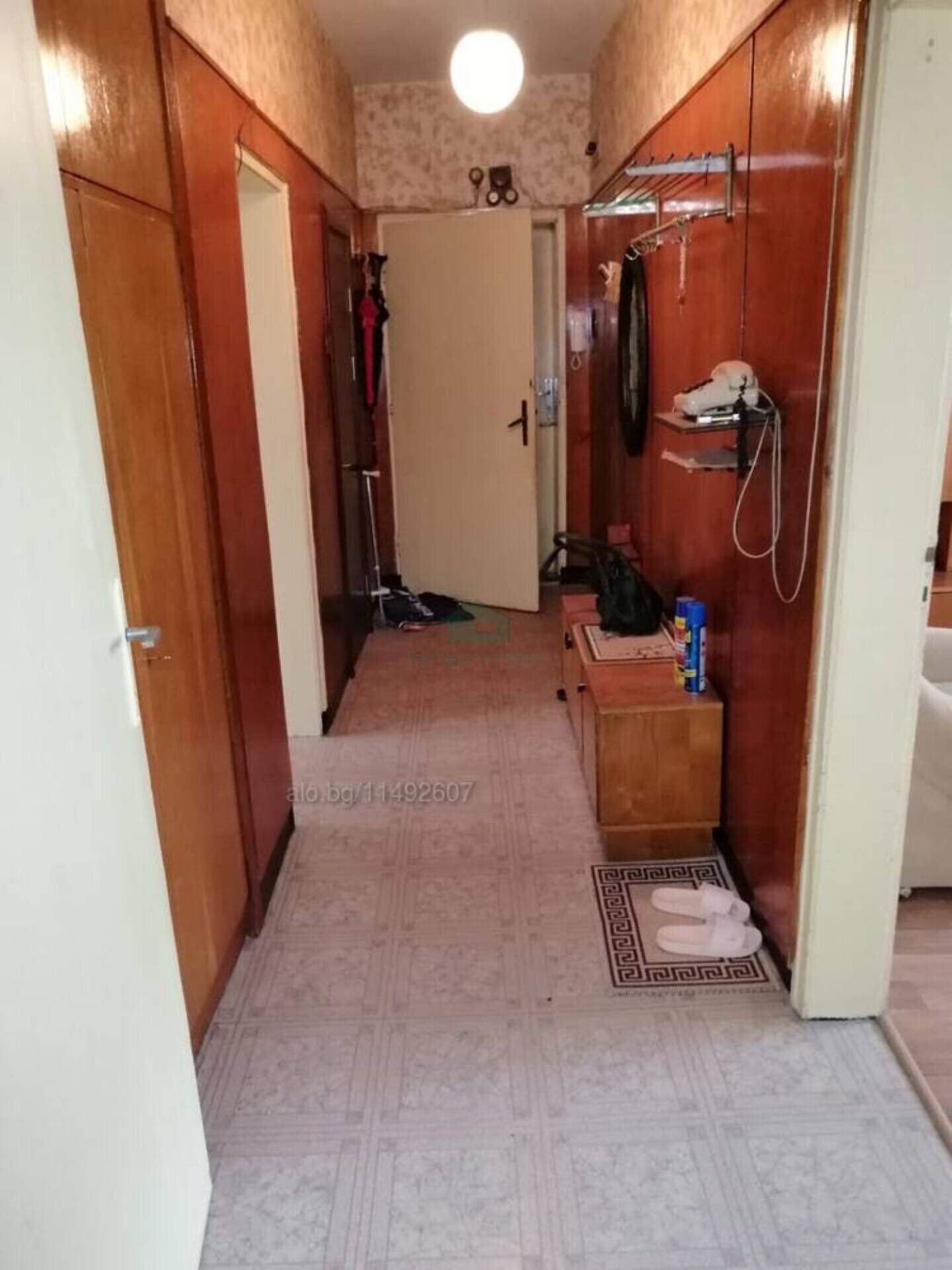 Üç odalı Apartman olarak Tsentar, Sliven – fotoğraf 9