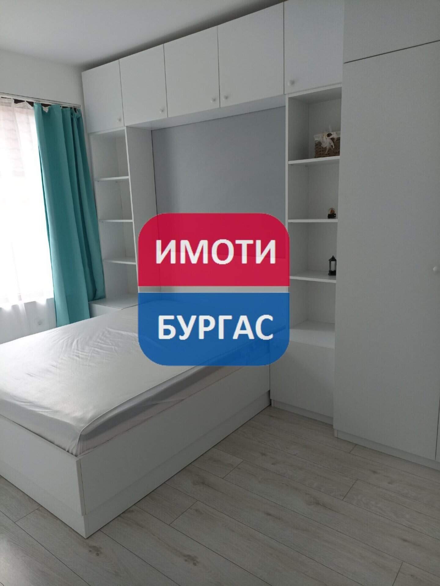 İki odalı Apartman olarak Sarafovo, Burgas – fotoğraf 8