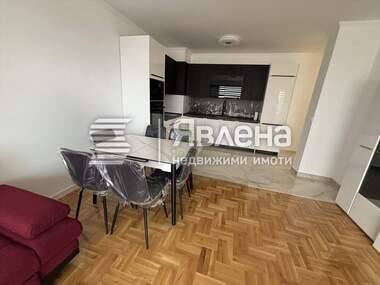 For rent - Apartment in Slaveykov,  Burgas