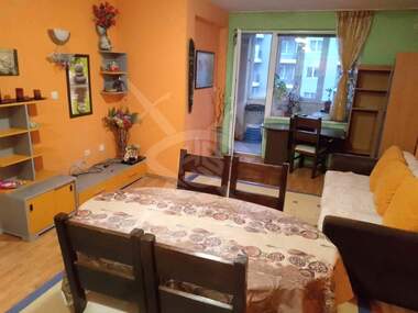 For rent - Apartment in Grand Mol,  Varna