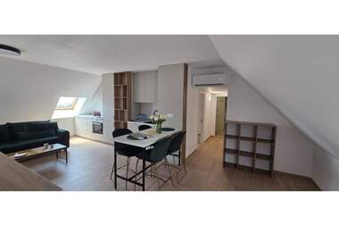 Satış - Apartman olarak Vazrajdane 1,  Varna