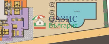 Продажба - Апартамент в Приморско,  Бургас