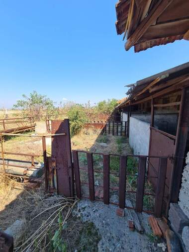 For sale - Warehouse in Stalevo,  Haskovo
