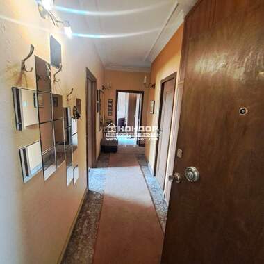 Vânzare - Apartament în Kiuceuk Parij,  Plovdiv