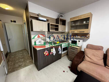For sale - Apartment in Sveti Vlas,  Burgas