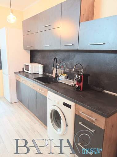 For rent - Apartment in Alen mak,  Varna