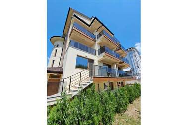 For sale - Apartment in Kranevo,  Dobrich