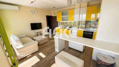 For rent - Apartment in Mladost-1A,  Sofia