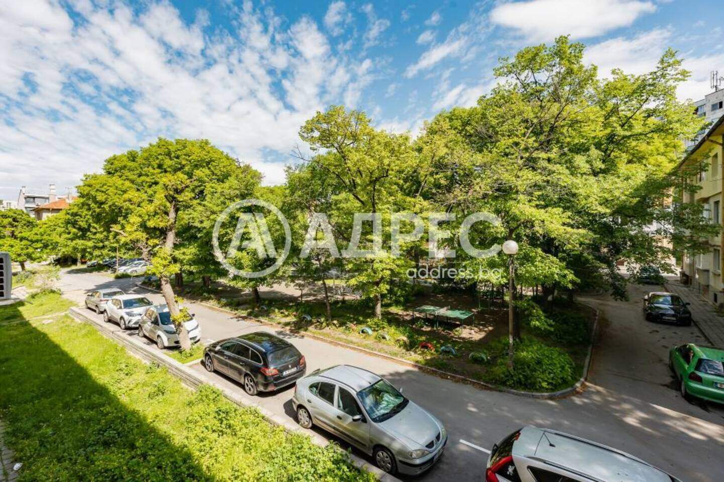 İki odalı Apartman olarak Kolhozen pazar, Varna – fotoğraf 10