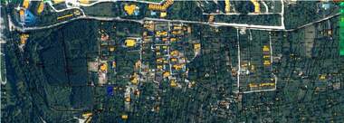 For sale - For Construction in Strajata,  Pleven