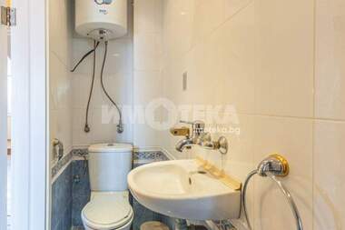 For sale - Apartment in Sportna zala,  Varna