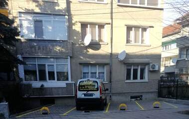 For rent - Parking spot in Centar,  Targovishte