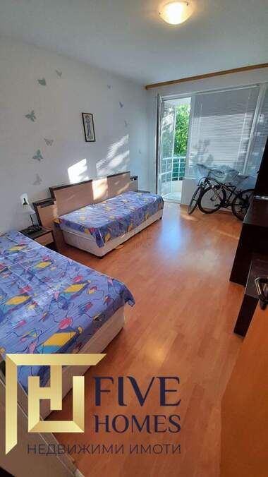 Satış - Apartman olarak Sarafovo,  Burgas