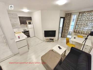 Vânzare - Apartament în Musagenița,  Sofia