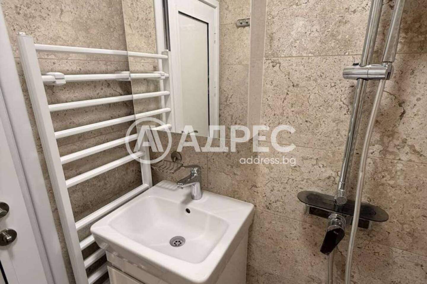 Τρίδωμο Διαμέρισμα σε Μπριζ, Βαρνα – φωτογραφία 9