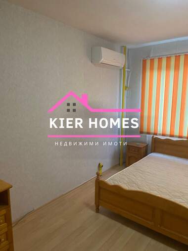 Verkauf - Wohnung in Dimitrowgrad,  Haskowo