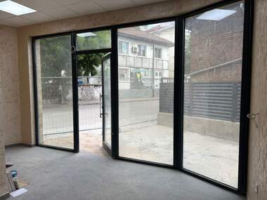 Miete - Laden/Büro/Lager/Schönheitssalon in Lüben Karawelow,  Haskowo