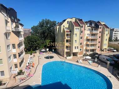 Satış - Apartman olarak Sunny Beach,  Burgas