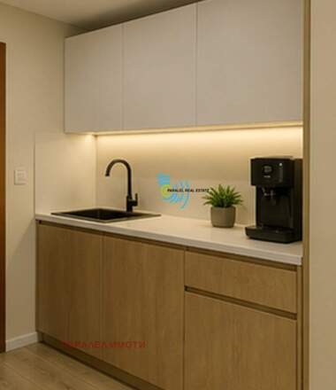 For rent - Office in Kapana,  Plovdiv