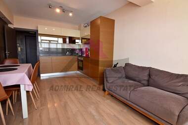 For rent - Apartment in Pobeda,  Varna